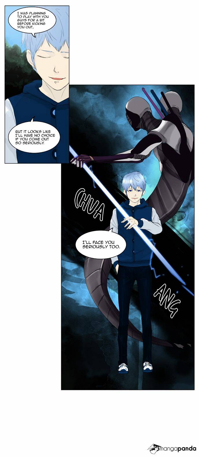 Tower of God, Chapter 117 image 28